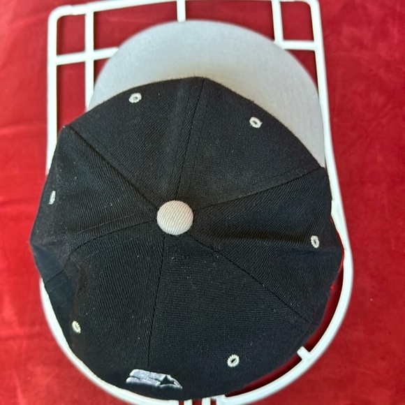 Raiders 1990’s vintage, 100% wool hat. - Picture 5 of 8